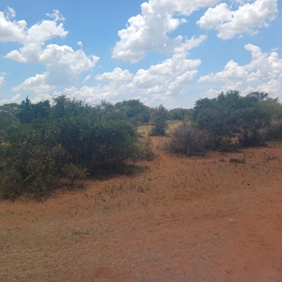 Commercial Property for Sale in Boshof Rural Free State